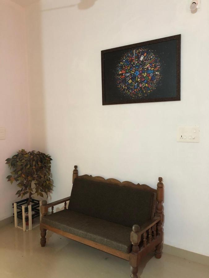 Candlehut Homestay Nīleshwar Eksteriør bilde
